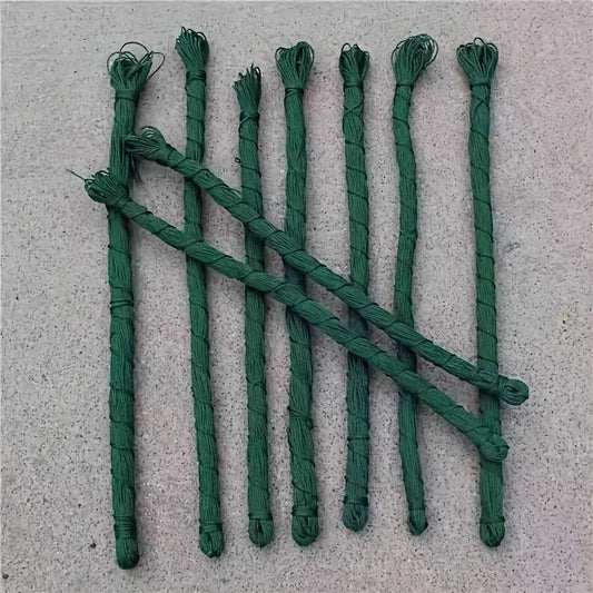 118ft Nylon Utility Rope for Fishing Nets, Shrimp Cages, and Clotheslines