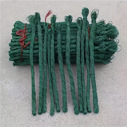 118ft Nylon Utility Rope for Fishing Nets, Shrimp Cages, and Clotheslines