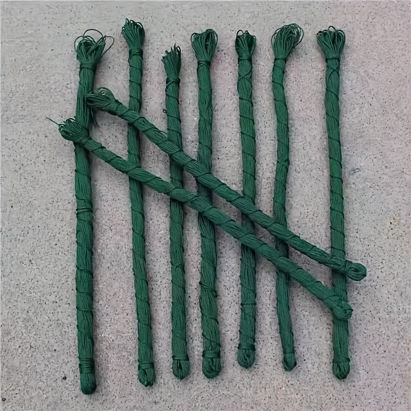 118ft Nylon Utility Rope for Fishing Nets, Shrimp Cages, and Clotheslines